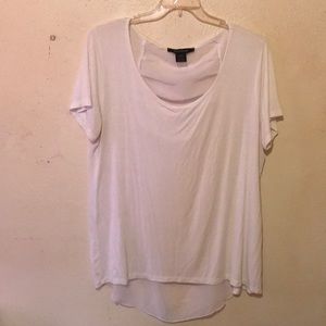 Ashley Stewart blouse